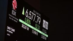 Update Pasar Saham: IHSG dan Top Gainers Hari Ini Update Pasar Saham: IHSG dan Top Gainers Hari Ini