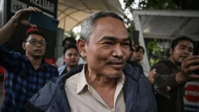 Pemanggilan Ulang Anggota DPR Satori oleh KPK dalam Kasus Korupsi CSR BI