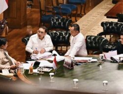 Usulan Gelar dan Tanda Kehormatan Oleh Fadli Zon Kepada Prabowo