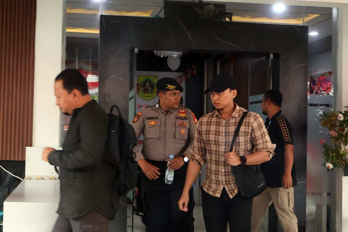 Kasus Pemotongan Upah di Kabupaten Bogor Kasus Pemotongan Upah di Kabupaten Bogor