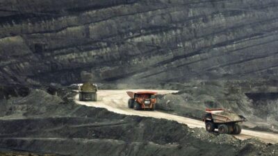 Proyek Gasifikasi Batu Bara di Kutai Timur: Langkah Menuju Kemandirian Energi Nasional