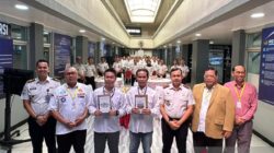 Peningkatan Pembinaan Kepribadian Warga Binaan di Lapas Narkotika Jakarta