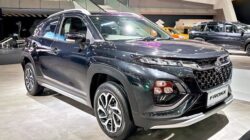 Mobil Baru dengan Fitur ADAS Terjangkau di Indonesia Mobil Baru dengan Fitur ADAS Terjangkau di Indonesia