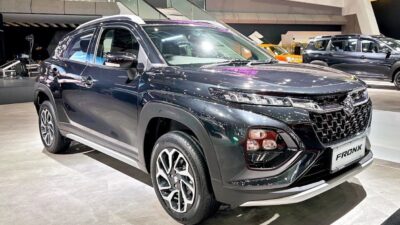 Mobil Baru dengan Fitur ADAS Terjangkau di Indonesia Mobil Baru dengan Fitur ADAS Terjangkau di Indonesia