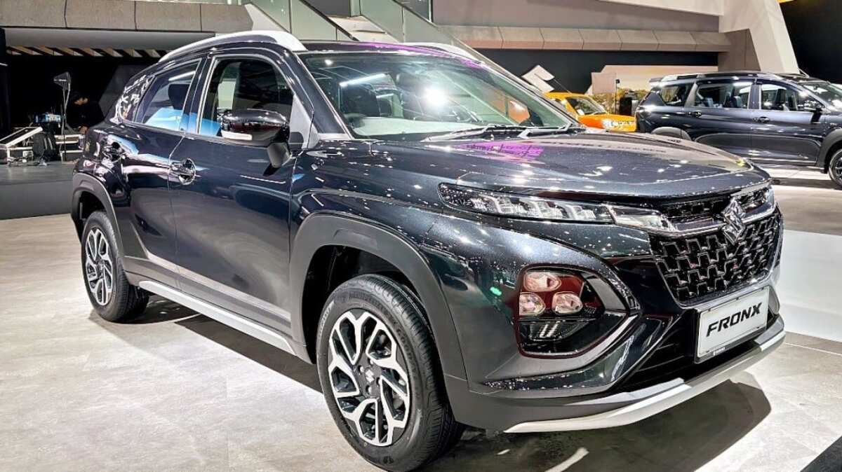 Mobil Baru dengan Fitur ADAS Terjangkau di Indonesia