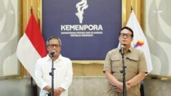Tanggapan Kemenpora Terhadap Aksi Galang Dana Atlet Tunarungu Tanggapan Kemenpora Terhadap Aksi Galang Dana Atlet Tunarungu