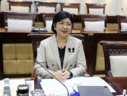 Mewujudkan Mandat UU P2SK: Peran BI dalam Stabilitas dan Pertumbuhan Ekonomi
