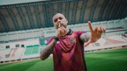 Java United FC Datangkan Gustavo Almeida untuk Duet Strategis Java United FC Datangkan Gustavo Almeida untuk Duet Strategis