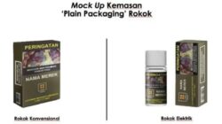 Dampak Penyeragaman Kemasan Produk Tembakau