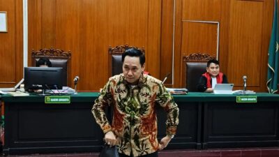 Tanggung Jawab Harta Pribadi Nany Widjaja atas Kerugian PT JFC Tanggung Jawab Harta Pribadi Nany Widjaja atas Kerugian PT JFC