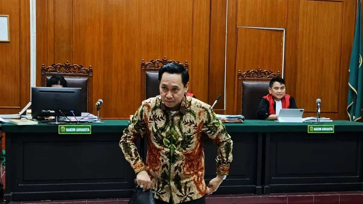 Tanggung Jawab Harta Pribadi Nany Widjaja atas Kerugian PT JFC Tanggung Jawab Harta Pribadi Nany Widjaja atas Kerugian PT JFC