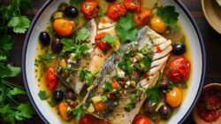Resep Oseng Tongkol yang Lezat dan Praktis Resep Oseng Tongkol yang Lezat dan Praktis