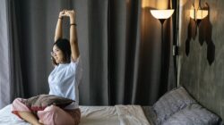Menggali Manfaat Bangun Pagi dari Sudut Pandang Psikologi