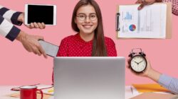 Zodiak Multitasking: 5 Tanda Yang Bisa Menangani Banyak Tugas Sekaligus