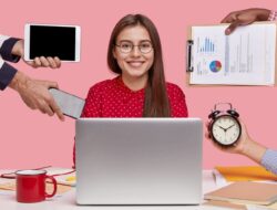 Zodiak Multitasking: 5 Tanda Yang Bisa Menangani Banyak Tugas Sekaligus