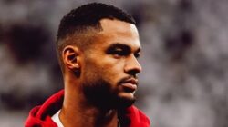 Harapan Van Dijk untuk Gakpo di Liverpool Harapan Van Dijk untuk Gakpo di Liverpool