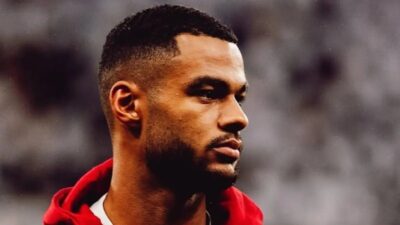 Harapan Van Dijk untuk Gakpo di Liverpool Harapan Van Dijk untuk Gakpo di Liverpool