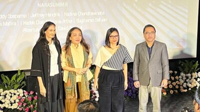 Mengapa Generasi Muda Perlu Menonton Film Dokumenter Energi untuk Negeri Mengapa Generasi Muda Perlu Menonton Film Dokumenter Energi untuk Negeri
