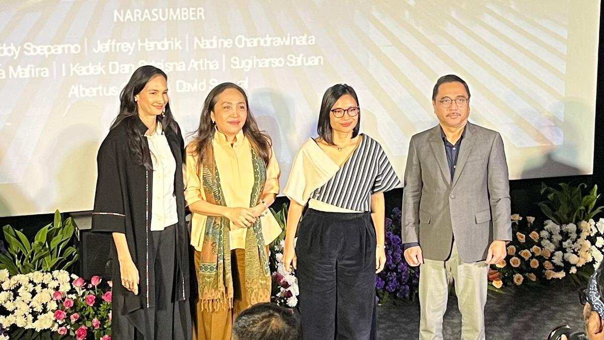 Mengapa Generasi Muda Perlu Menonton Film Dokumenter Energi untuk Negeri
