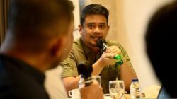 Jalur Alternatif Medan-Berastagi Siap Dikenalkan untuk Wisatawan Jalur Alternatif Medan-Berastagi Siap Dikenalkan untuk Wisatawan