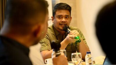 Jalur Alternatif Medan-Berastagi Siap Dikenalkan untuk Wisatawan Jalur Alternatif Medan-Berastagi Siap Dikenalkan untuk Wisatawan