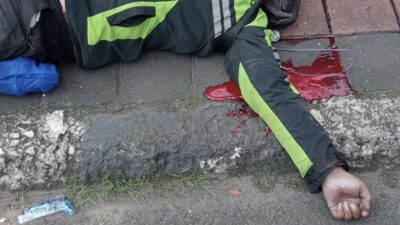 Kekerasan Terhadap Pengemudi Ojek Online oleh Anak di Bawah Umur