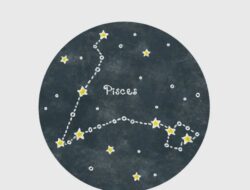 Peluang Karier Zodiak Pisces Pada 3 September 2026