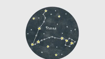 Peluang Karier Zodiak Pisces Pada 3 September 2026