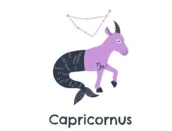 Hubungan Stabil Zodiak Capricorn pada Jumat, 4 September 2026