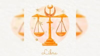 Ramalan Karier Zodiak Libra untuk 3 September 2026