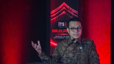 Meningkatnya Konektivitas Digital di Indonesia Meningkatnya Konektivitas Digital di Indonesia