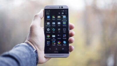 Meningkatkan Efisiensi Pengetikan di Android