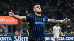 Lautaro Martinez Memilih Bertahan di Inter Milan Meski Didekati Barcelona Lautaro Martinez Memilih Bertahan di Inter Milan Meski Didekati Barcelona