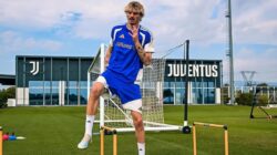 Nick Woltemade Resmi Bergabung dengan Juventus: Harapan dan Kualitas Permainannya Nick Woltemade Resmi Bergabung dengan Juventus: Harapan dan Kualitas Permainannya