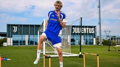 Nick Woltemade Resmi Bergabung dengan Juventus: Harapan dan Kualitas Permainannya Nick Woltemade Resmi Bergabung dengan Juventus: Harapan dan Kualitas Permainannya