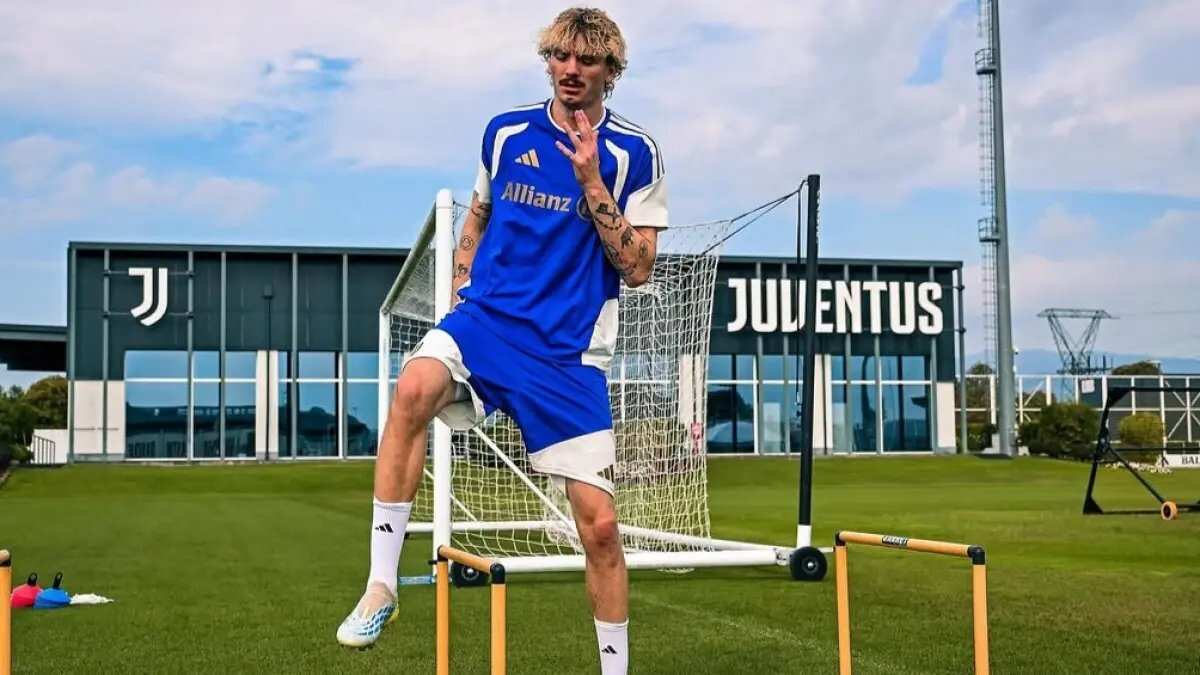 Nick Woltemade Resmi Bergabung dengan Juventus: Harapan dan Kualitas Permainannya Nick Woltemade Resmi Bergabung dengan Juventus: Harapan dan Kualitas Permainannya