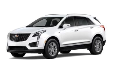 Harga Tinggi dari Model Entry-Level Cadillac dan Lincoln Harga Tinggi dari Model Entry-Level Cadillac dan Lincoln