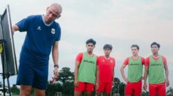 Prediksi Timnas Indonesia U-20 Melawan Laos U-20: Pertandingan Vital di Kualifikasi Piala Asia U-20 2027 Prediksi Timnas Indonesia U-20 Melawan Laos U-20: Pertandingan Vital di Kualifikasi Piala Asia U-20 2027