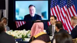 Elon Musk Menghadapi Tantangan Regulasi AI di Forum G20