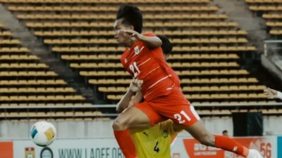 Prediksi Skor Timnas Indonesia U-20 Melawan Laos U-20: Kesempatan Emas untuk Garuda Muda Prediksi Skor Timnas Indonesia U-20 Melawan Laos U-20: Kesempatan Emas untuk Garuda Muda