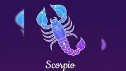 Ramalan Zodiak Scorpio 3 September 2026 Ramalan Zodiak Scorpio 3 September 2026