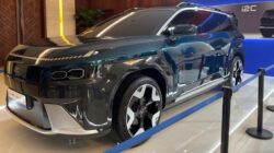 Proyek Mobil Listrik Nasional: Perkembangan Terbaru I2C