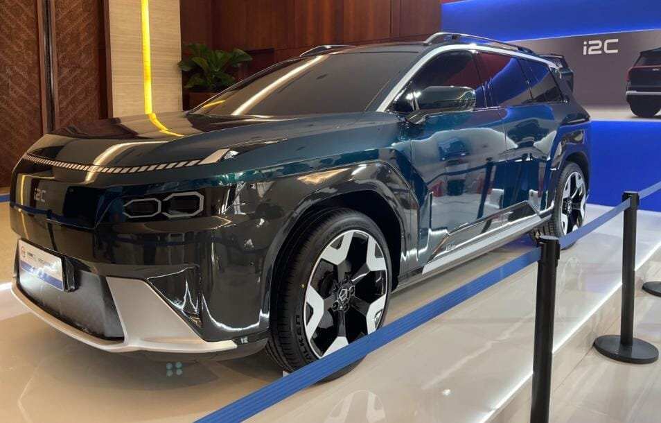 Proyek Mobil Listrik Nasional: Perkembangan Terbaru I2C
