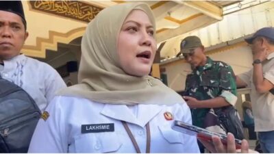 Kondisi Keracunan Masal di Ponpes Manbaul Hikam Sidoarjo Kondisi Keracunan Masal di Ponpes Manbaul Hikam Sidoarjo