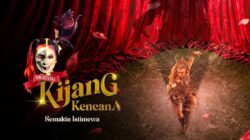 Kembali Digelarnya Pertunjukan Drayang Kijang Kencana di Jakarta Kembali Digelarnya Pertunjukan Drayang Kijang Kencana di Jakarta