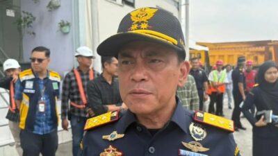 Optimalisasi Pusat Logistik Berikat dan Dampaknya terhadap Dwelling Time