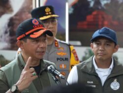 Kebakaran Hutan dan Lahan di Jambi: Tindakan Pemerintah dalam Penanggulangan