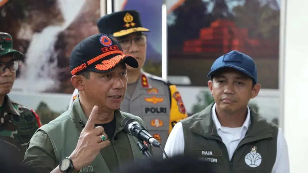 Kebakaran Hutan dan Lahan di Jambi: Tindakan Pemerintah dalam Penanggulangan Kebakaran Hutan dan Lahan di Jambi: Tindakan Pemerintah dalam Penanggulangan