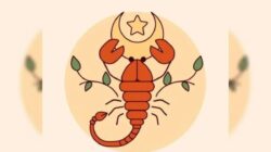 Perhatian Kesehatan Zodiak Scorpio di September 2026