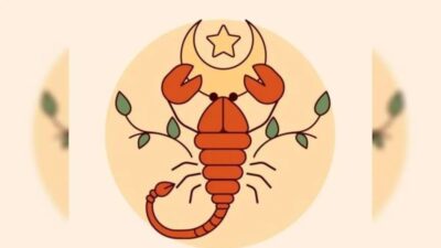 Perhatian Kesehatan Zodiak Scorpio di September 2026